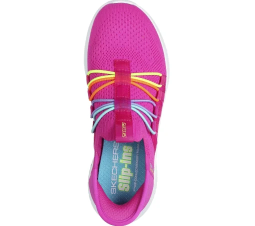 Skechers Slip-ins: Ultra Flex 3.0 - Bungee Fun