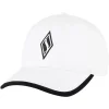Skechweave Diamond Colorblock Hat