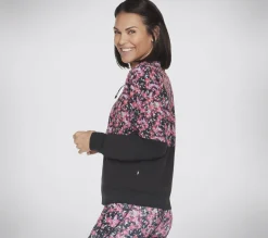 Skechweave Fantasy Fields Jacket