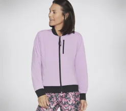 Skechweave Fantasy Fields Jacket