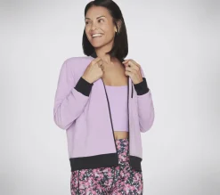 Skechweave Fantasy Fields Jacket