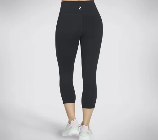 The GO WALK HW Mid Legging