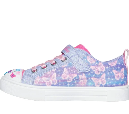 Twinkle Toes: Twinkle Sparks - Ombre Flutter