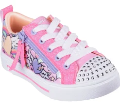 Twinkle Toes: Twinkle Sparks - Flying Hearts