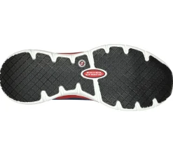 Work: Arch Fit SR - Ringstap