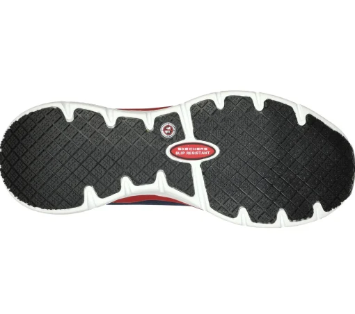 Work: Arch Fit SR - Ringstap