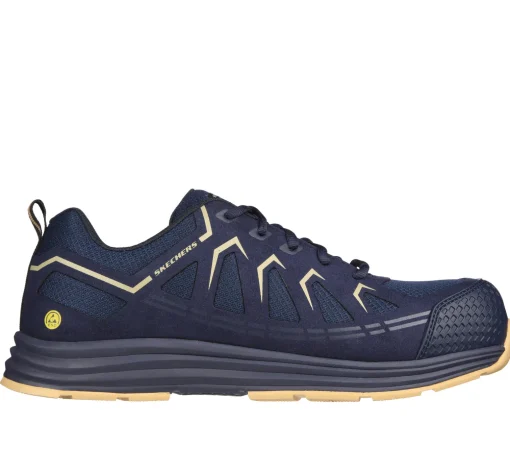 Work: Malad II Comp Toe