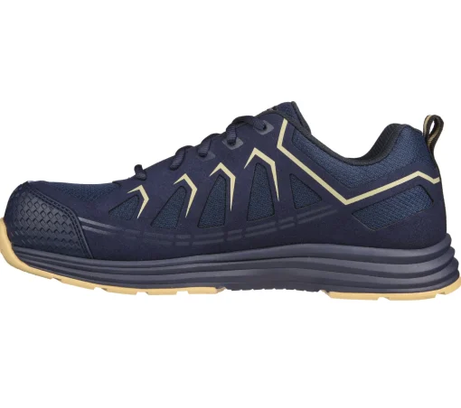 Work: Malad II Comp Toe