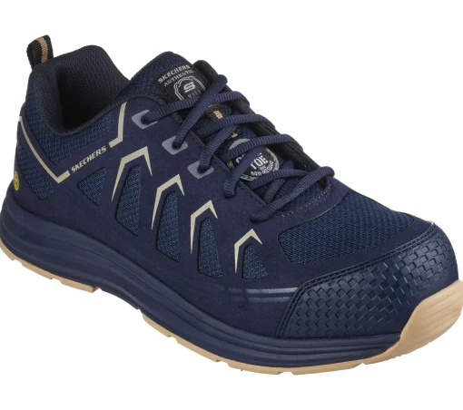 Work: Malad II Comp Toe