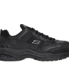 Work Relaxed Fit: Soft Stride - Grinnell
