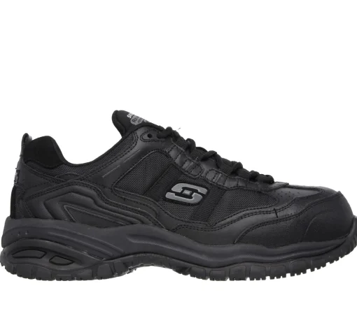 Work Relaxed Fit: Soft Stride - Grinnell