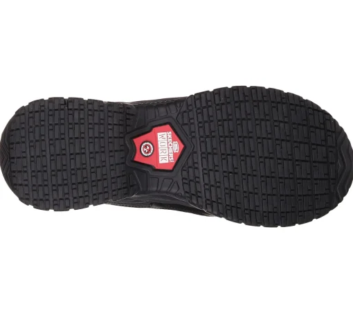 Work Relaxed Fit: Soft Stride - Grinnell