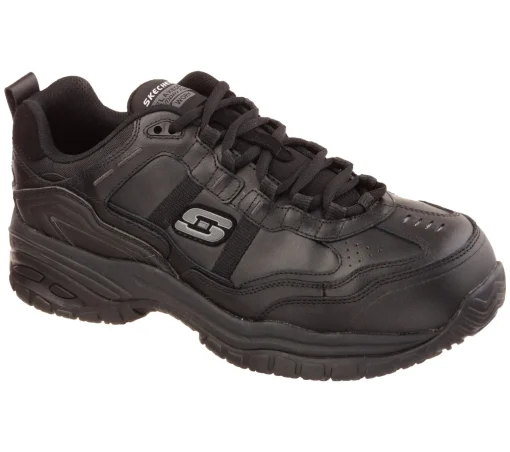 Work Relaxed Fit: Soft Stride - Grinnell