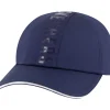 Wrap Logo Baseball Hat