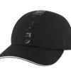 Wrap Logo Baseball Hat