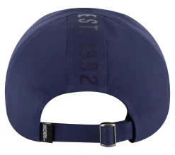 Wrap Logo Baseball Hat