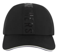 Wrap Logo Baseball Hat