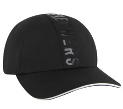Wrap Logo Baseball Hat