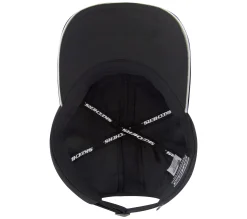 Wrap Logo Baseball Hat