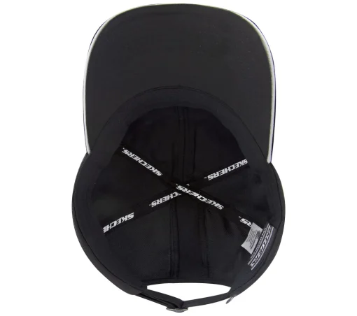 Wrap Logo Baseball Hat