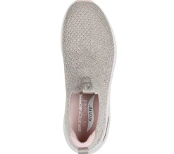 Arch Fit 2.0 - Sheer Shimmer