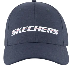 Booming Baseball Hat