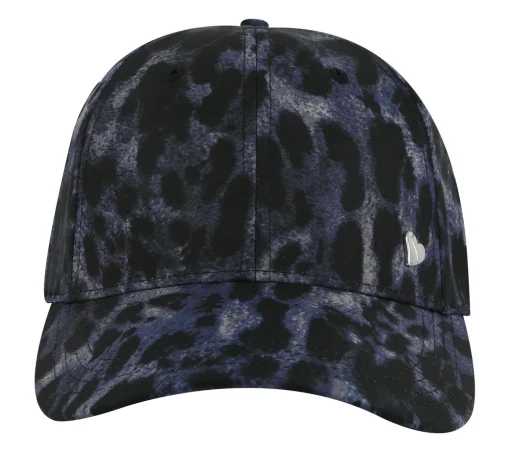 Cheetah Baseball Hat