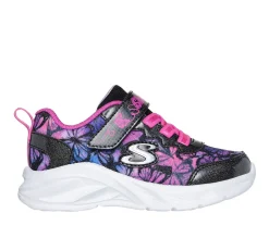 Coastline - Flutter Fly