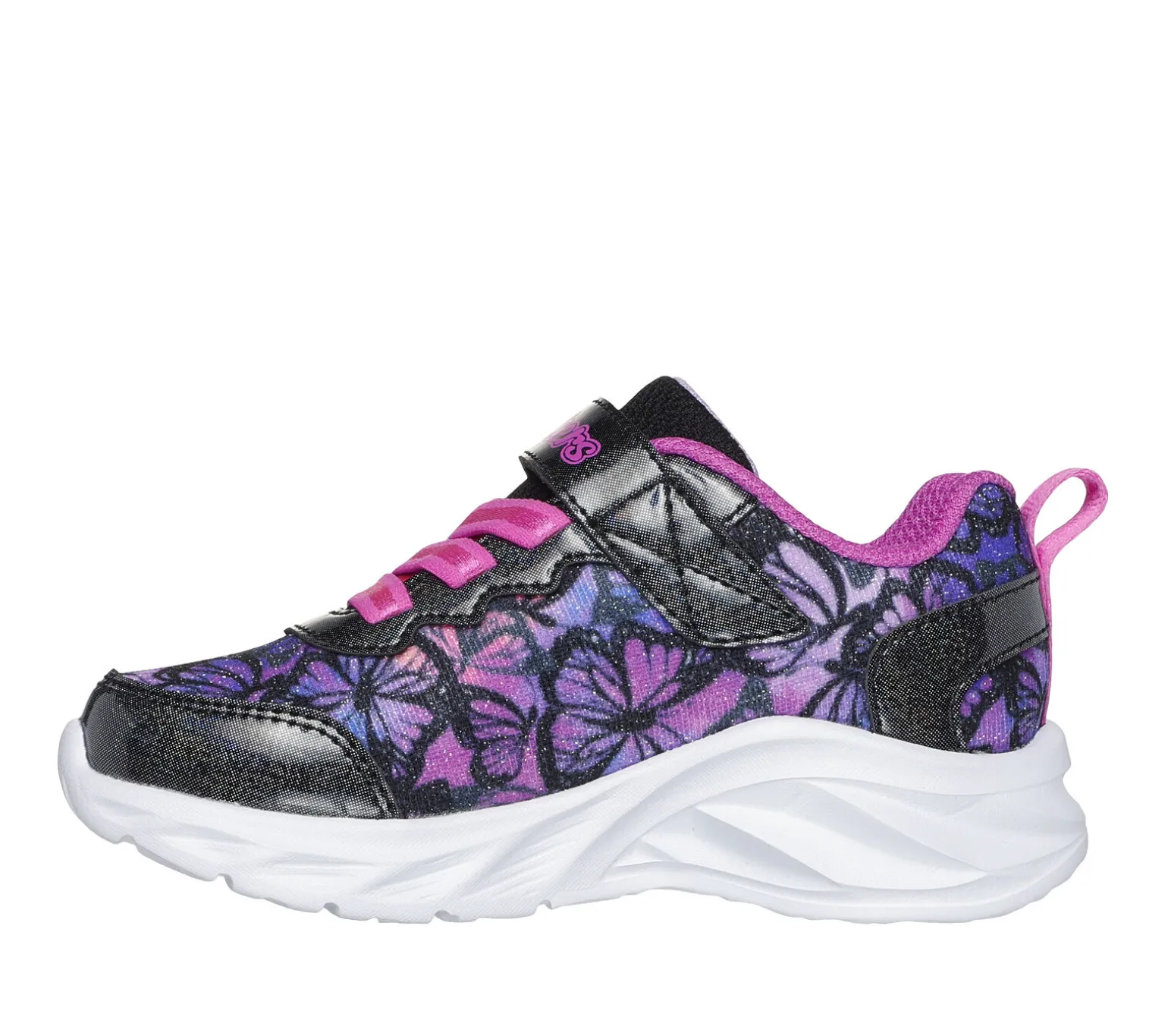 Coastline - Flutter Fly