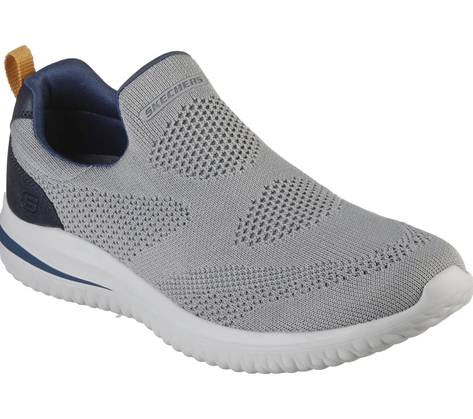 Delson 3.0 - Fairfield