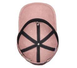 Diamond Cord Dad Hat