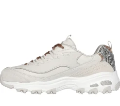 D'Lites - Golden Chic