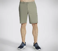 Downtown Cargo 9 Inch Short