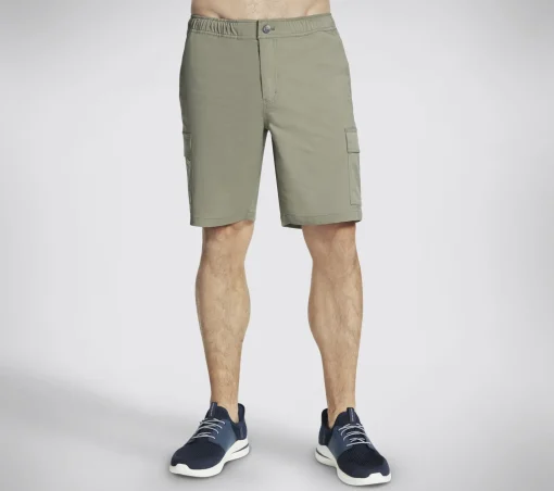 Downtown Cargo 9 Inch Short