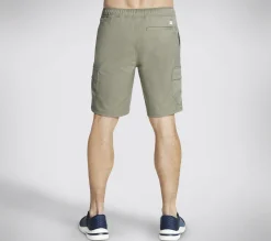 Downtown Cargo 9 Inch Short