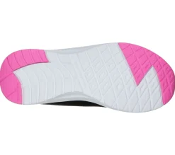 Dynamic Tread