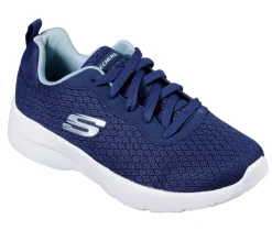 Dynamight 2.0 - Eye To Eye