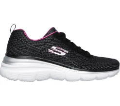 Fashion Fit - Bold Boundaries