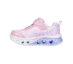 Flutter Heart Lights - Kind Spirit