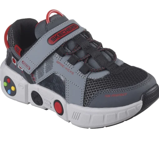 Game Kicks: Gametronix