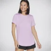 GO DRI SWIFT Tunic Tee