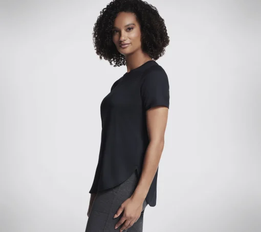 GO DRI Swift Tunic Tee