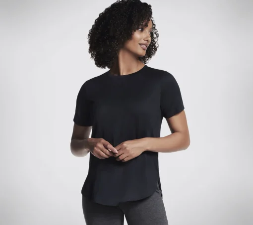 GO DRI Swift Tunic Tee
