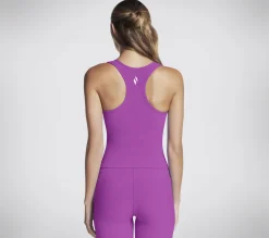 GO FLEX RIB V-Neck Tank