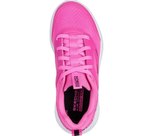 GO RUN Elevate - Spectacular Speed