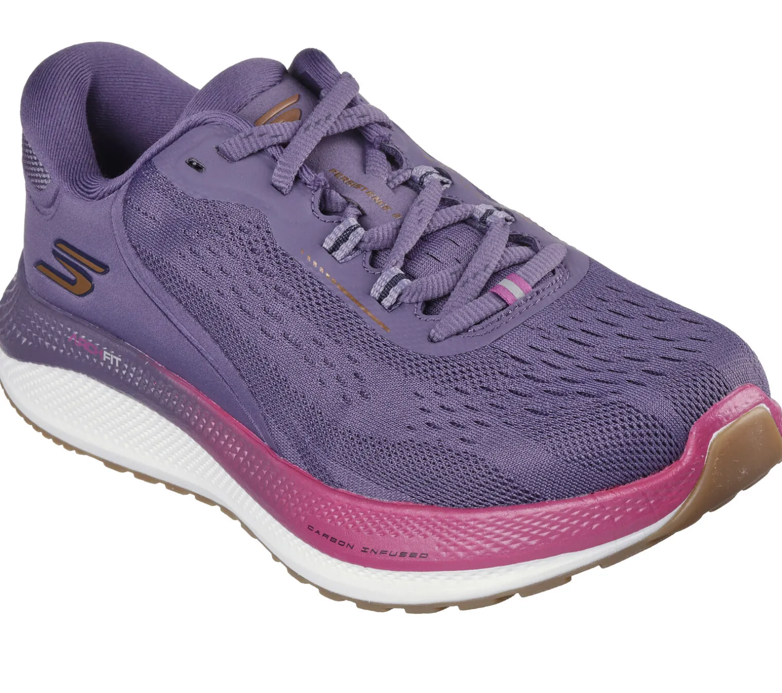 GO RUN Persistence 2