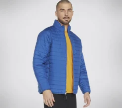 GO SHIELD Altitude Reversible Jacket