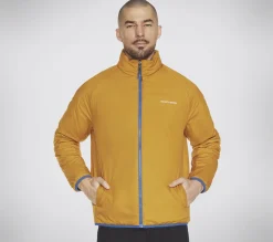 GO SHIELD Altitude Reversible Jacket