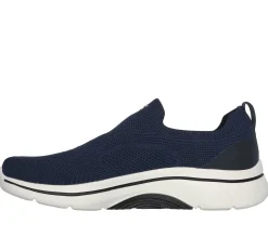 GO WALK Arch Fit 2.0 - Knitted Relief