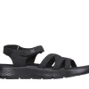 GO WALK FLEX Sandal - Sunshine
